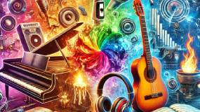 Which Music Genre is For You?